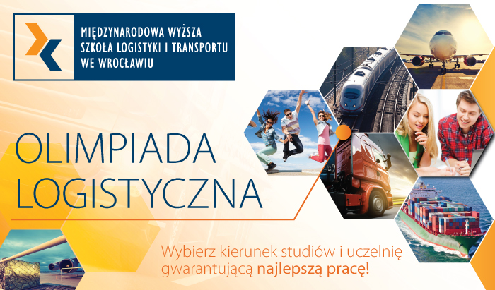 Olimpiada Logistyczna MWSLiT we Wrocławiu